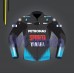 Valentino Rossi Yamaha Petronas SRT MotoGP 2021 Riding Jacket